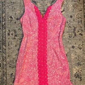 Lily Pulitzer dress